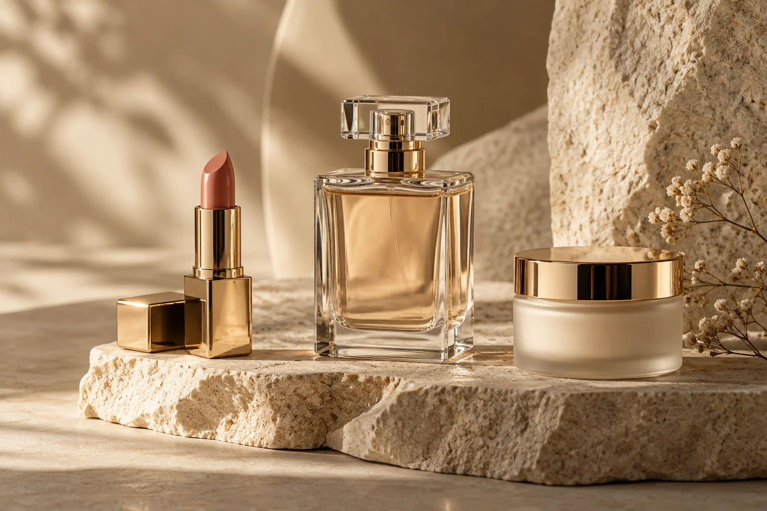 Beauty & E-Commerce